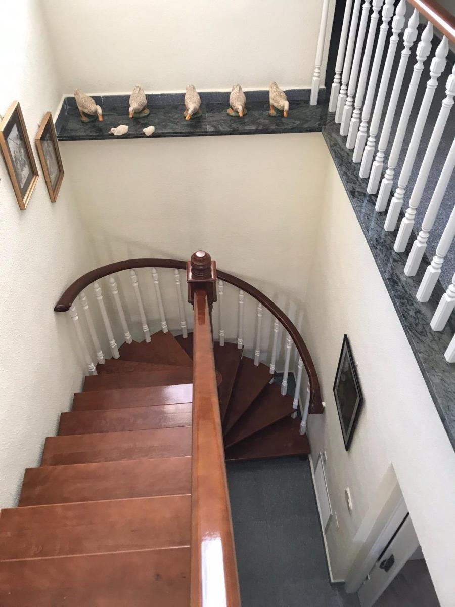 Villa en Venta en Orihuela