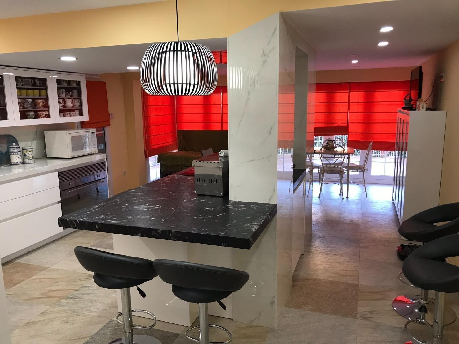 Villa en Venta en Orihuela