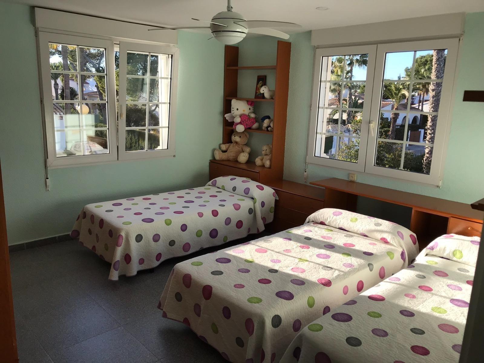 Villa en Venta en Orihuela