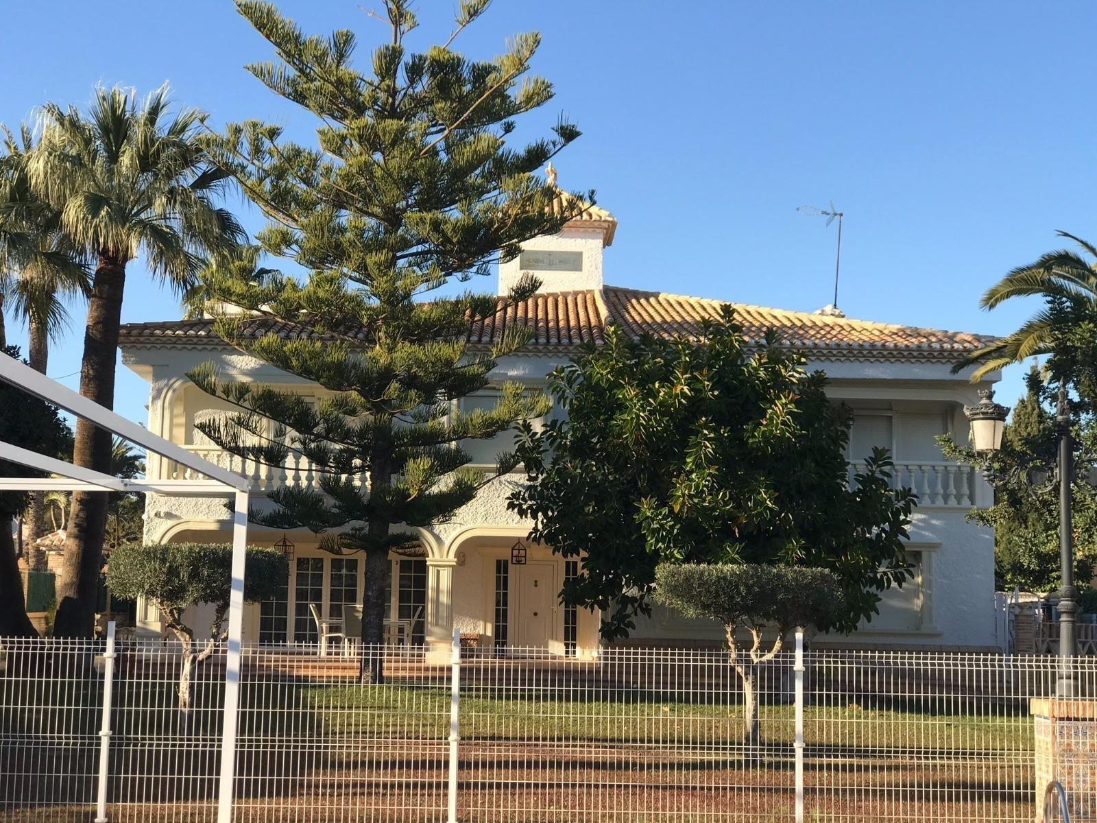 Villa en Venta en Orihuela
