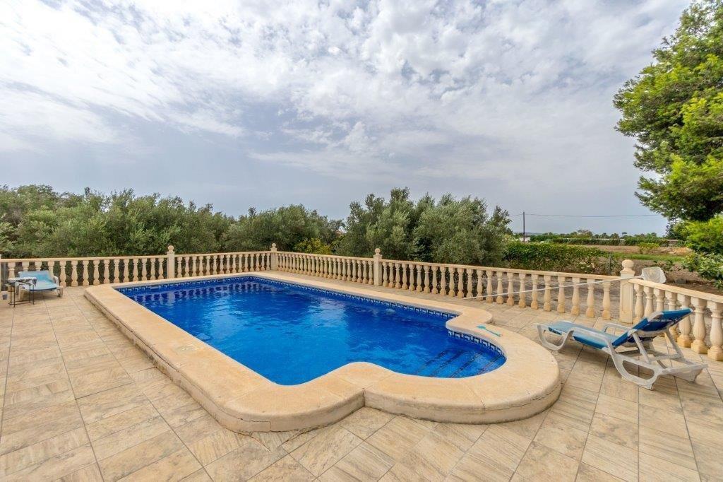 Casa en Venta en Dolores