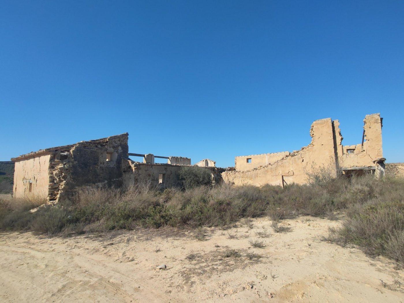 Finca en Venta en Orihuela