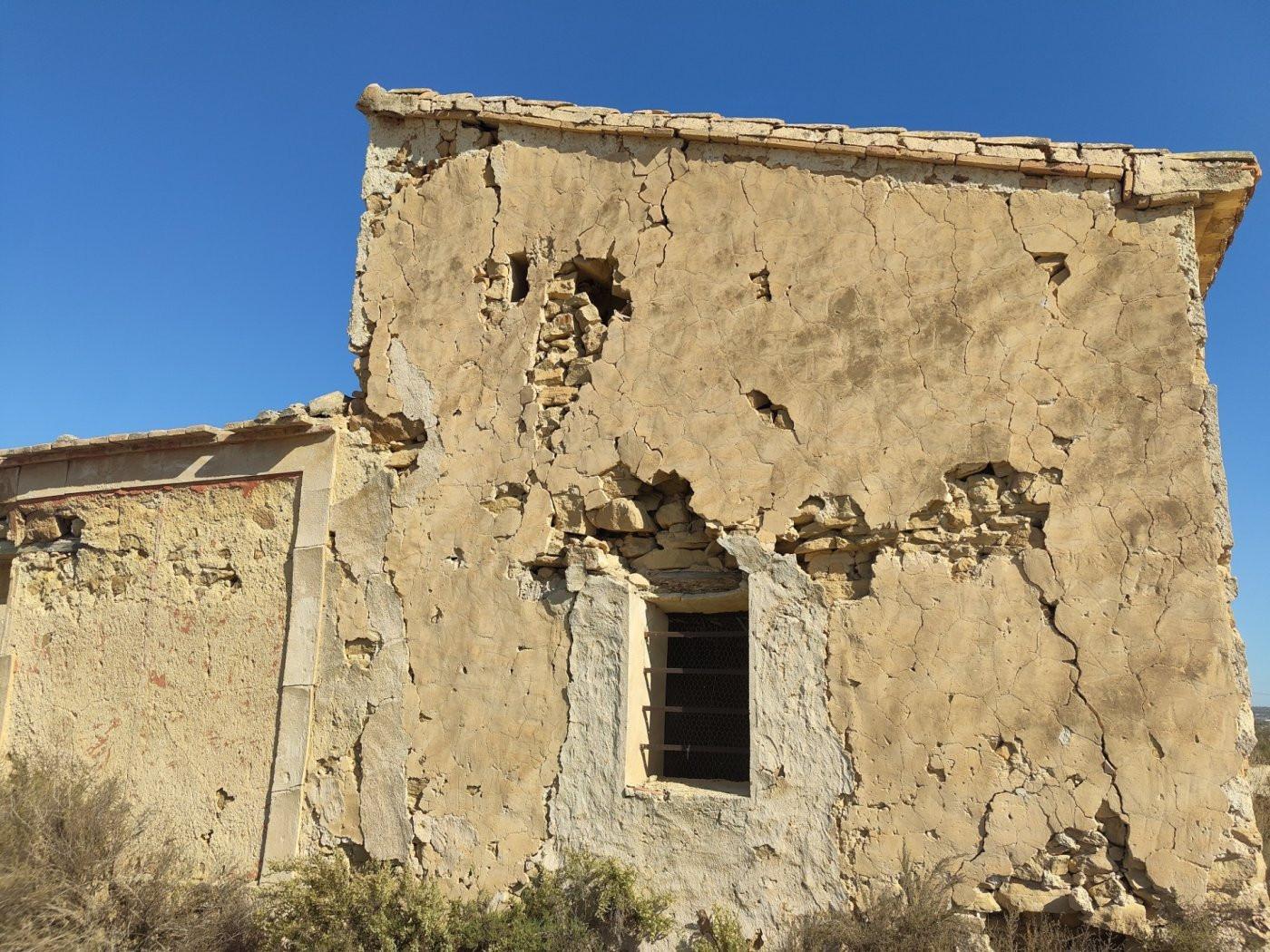 Finca en Venta en Orihuela