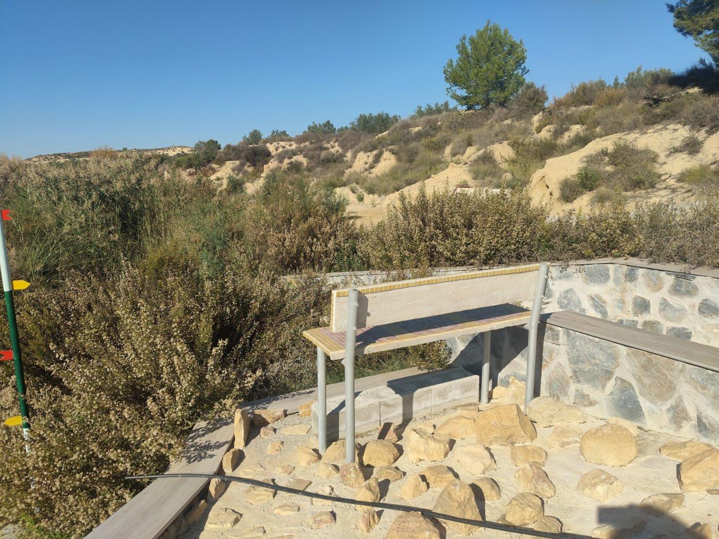 Finca en Venta en Orihuela