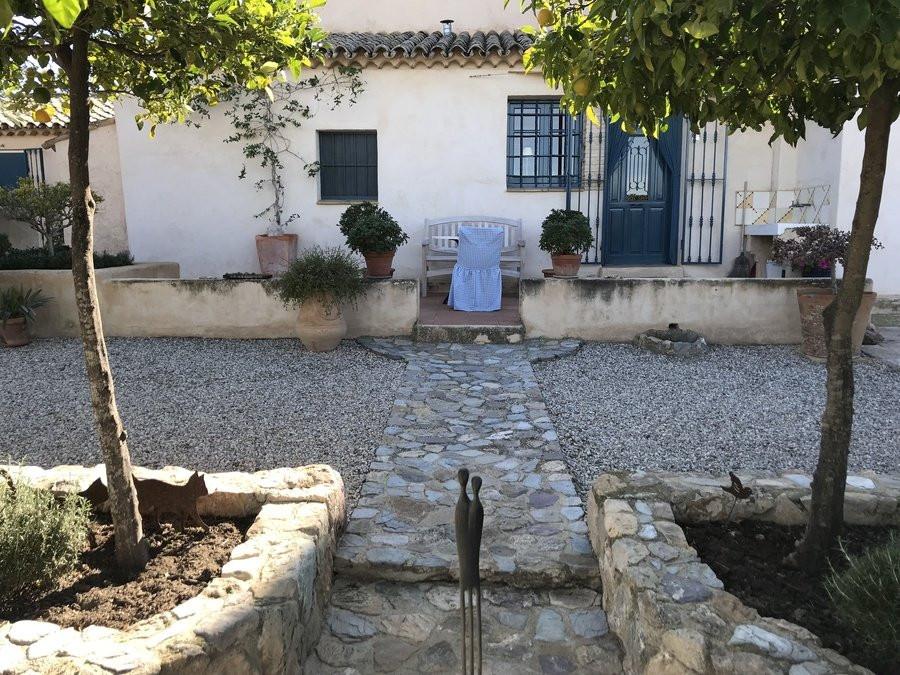 Finca en Venta en Lorca