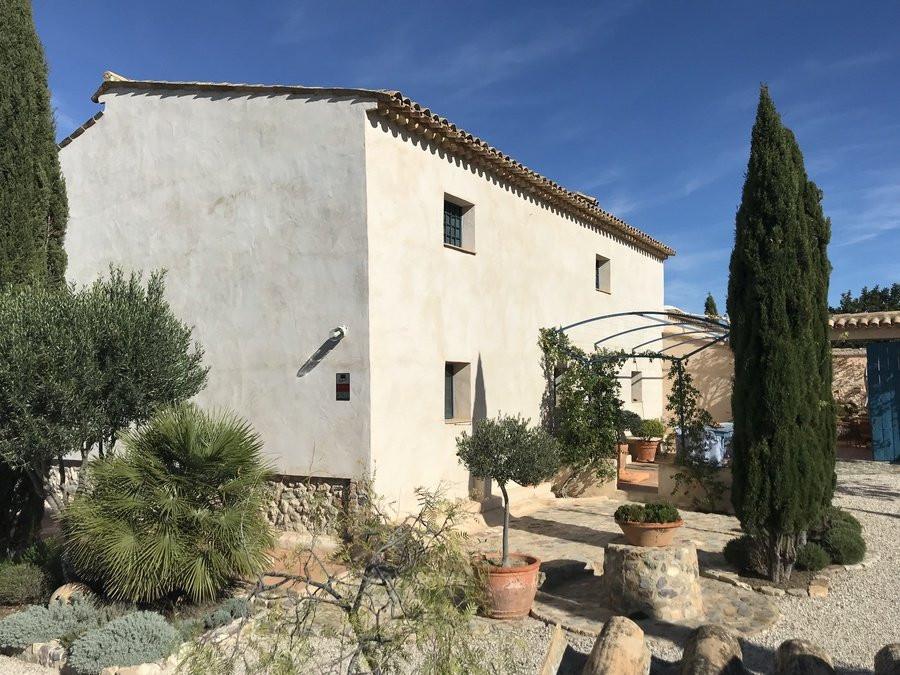 Finca en Venta en Lorca