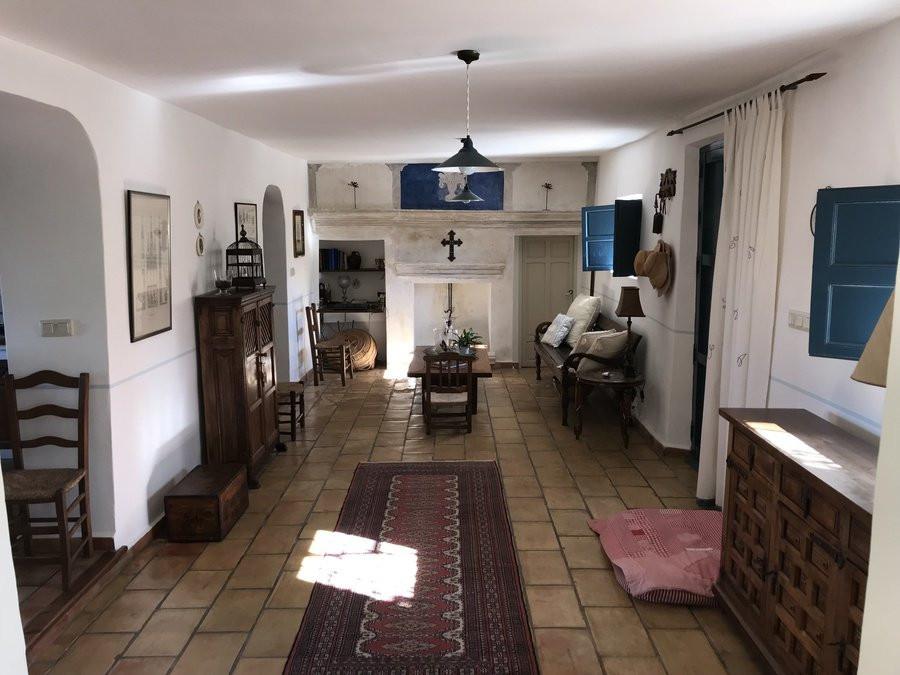 Finca en Venta en Lorca