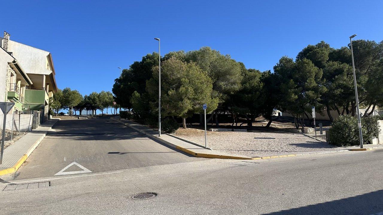 Building Site for Sale in Benijófar