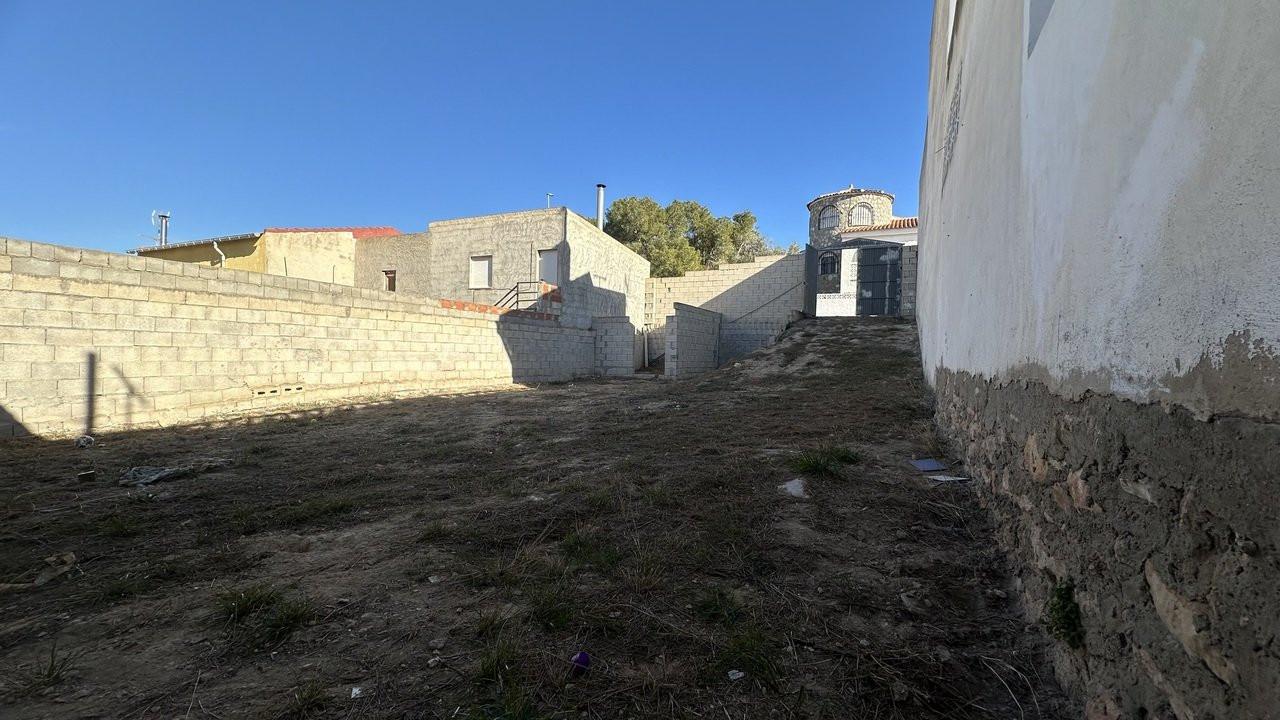 Building Site for Sale in Benijófar