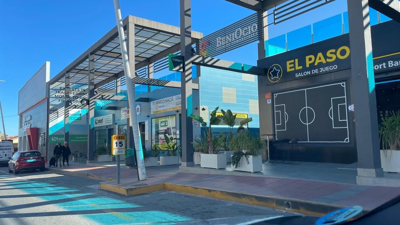Building Site for Sale in Benijófar
