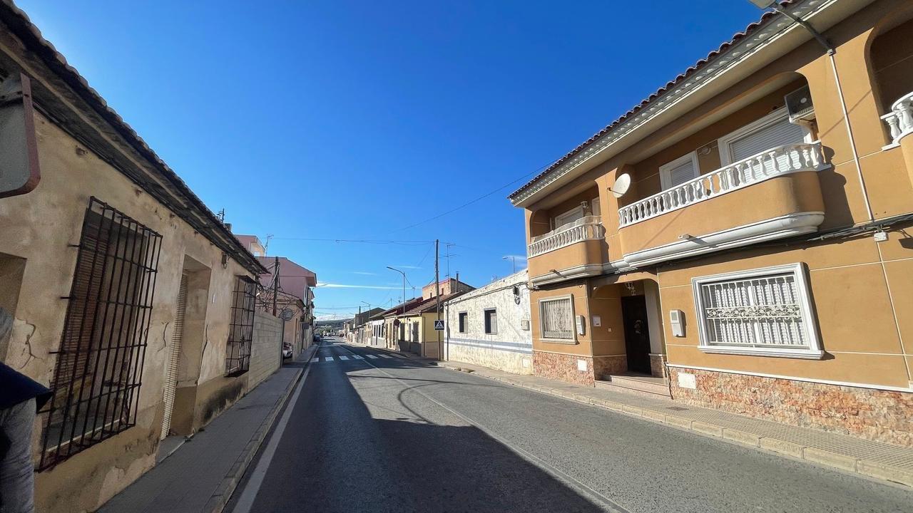 Building Site for Sale in Benijófar