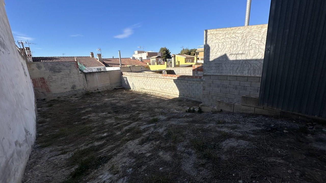 Building Site for Sale in Benijófar