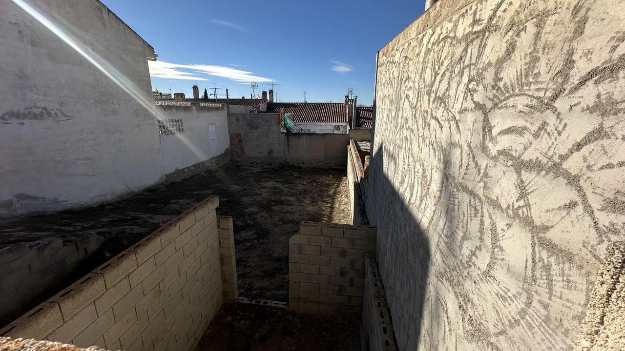 Building Site for Sale in Benijófar