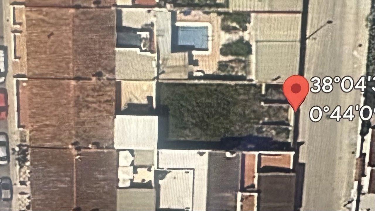 Building Site for Sale in Benijófar