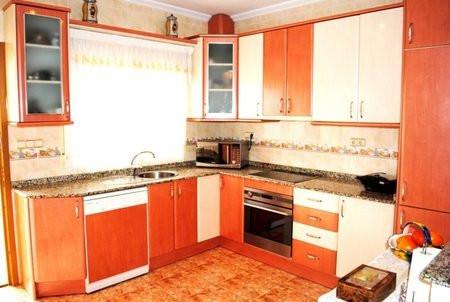 Villa en Venta en Orihuela