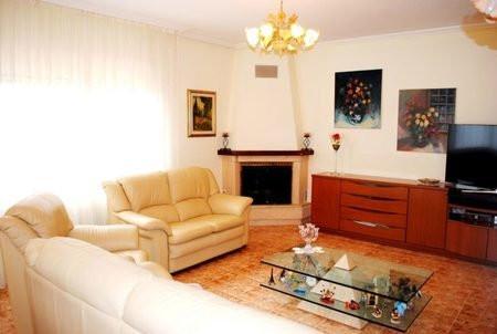 Villa en Venta en Orihuela