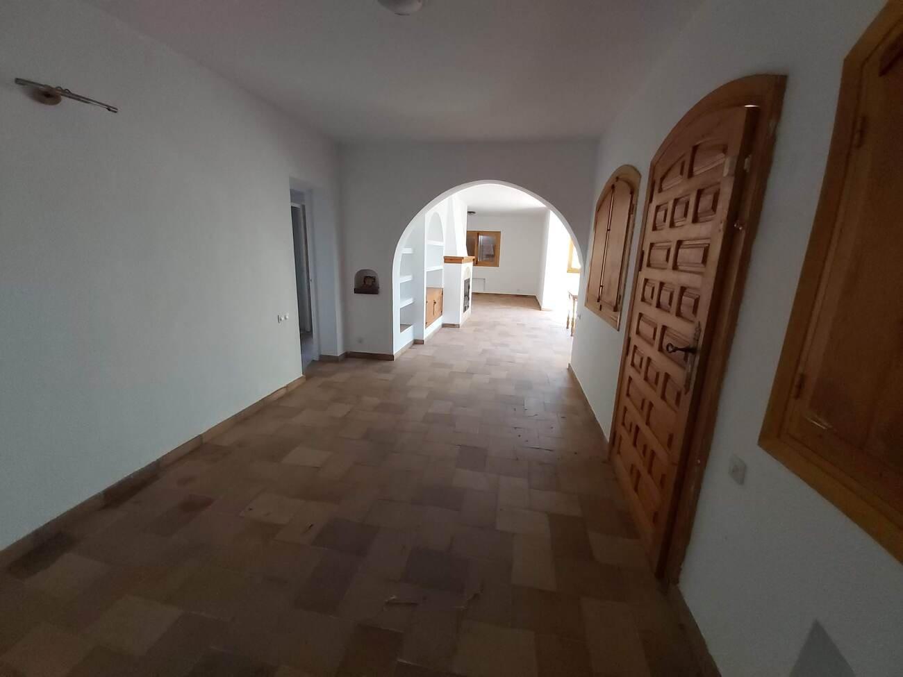 Villa en Venta en Orihuela