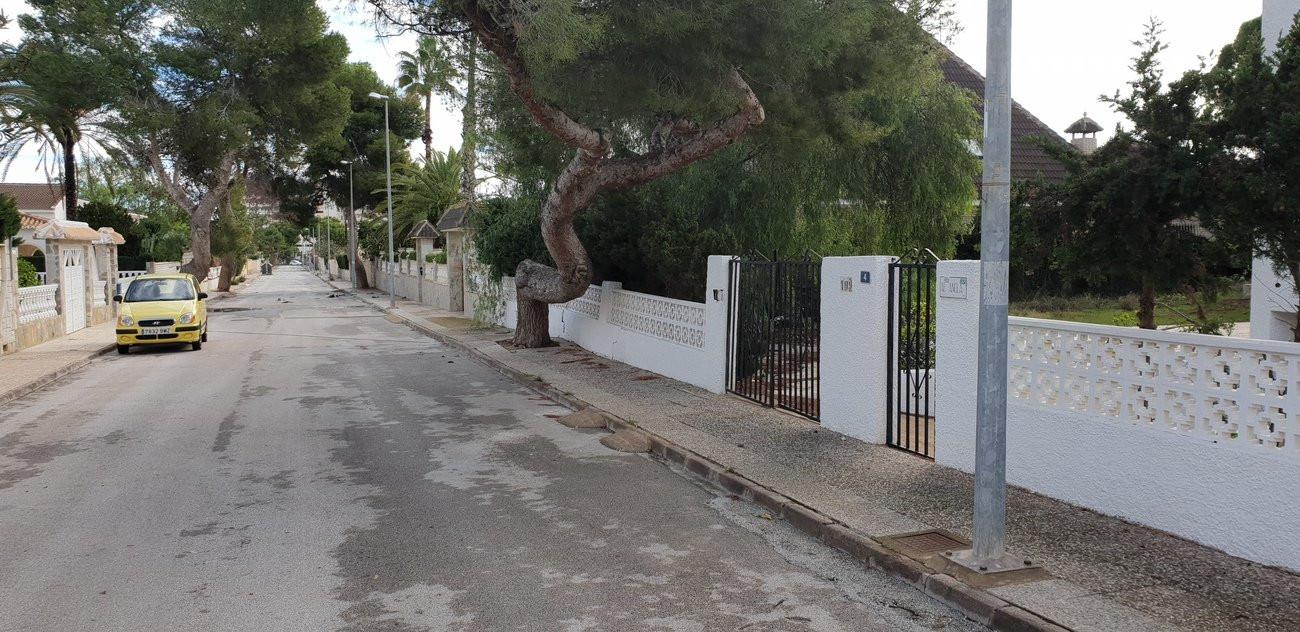 Villa en Venta en Orihuela