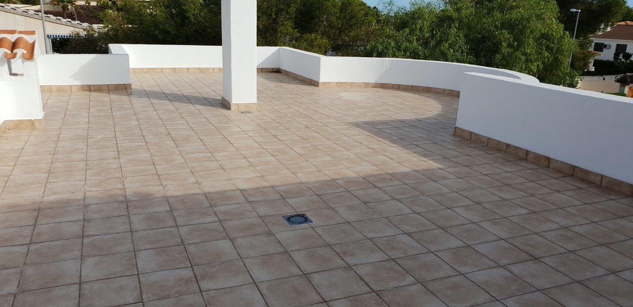 Villa en Venta en Orihuela