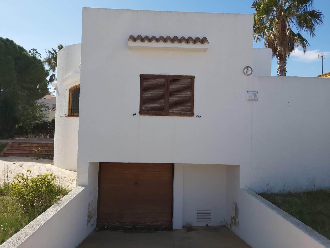 Villa en Venta en Orihuela