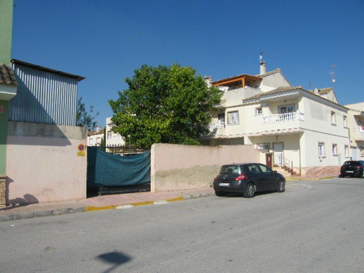 Solar en Venta en Daya Vieja