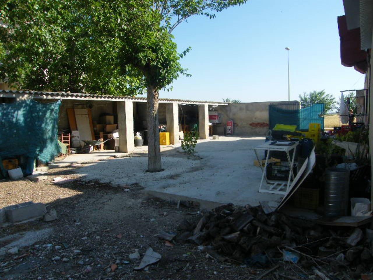 Solar en Venta en Daya Vieja