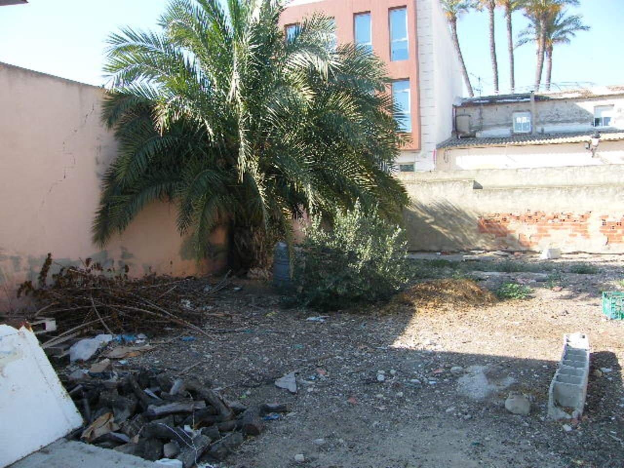 Solar en Venta en Daya Vieja
