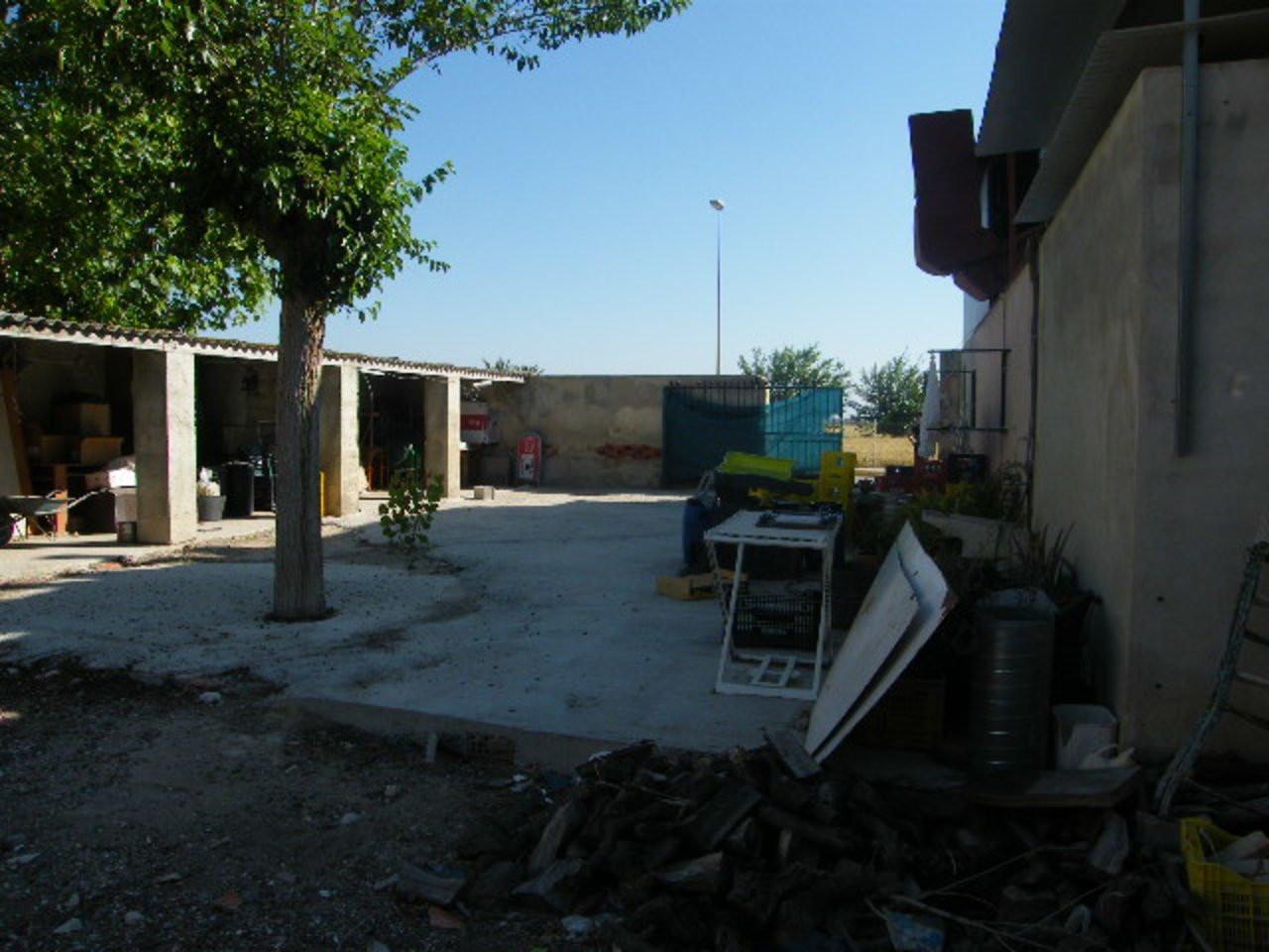Solar en Venta en Daya Vieja