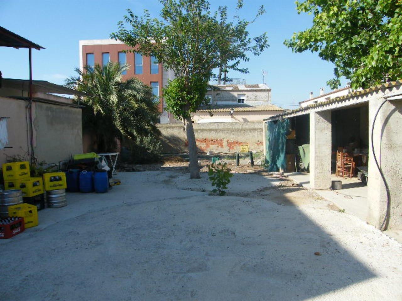 Solar en Venta en Daya Vieja