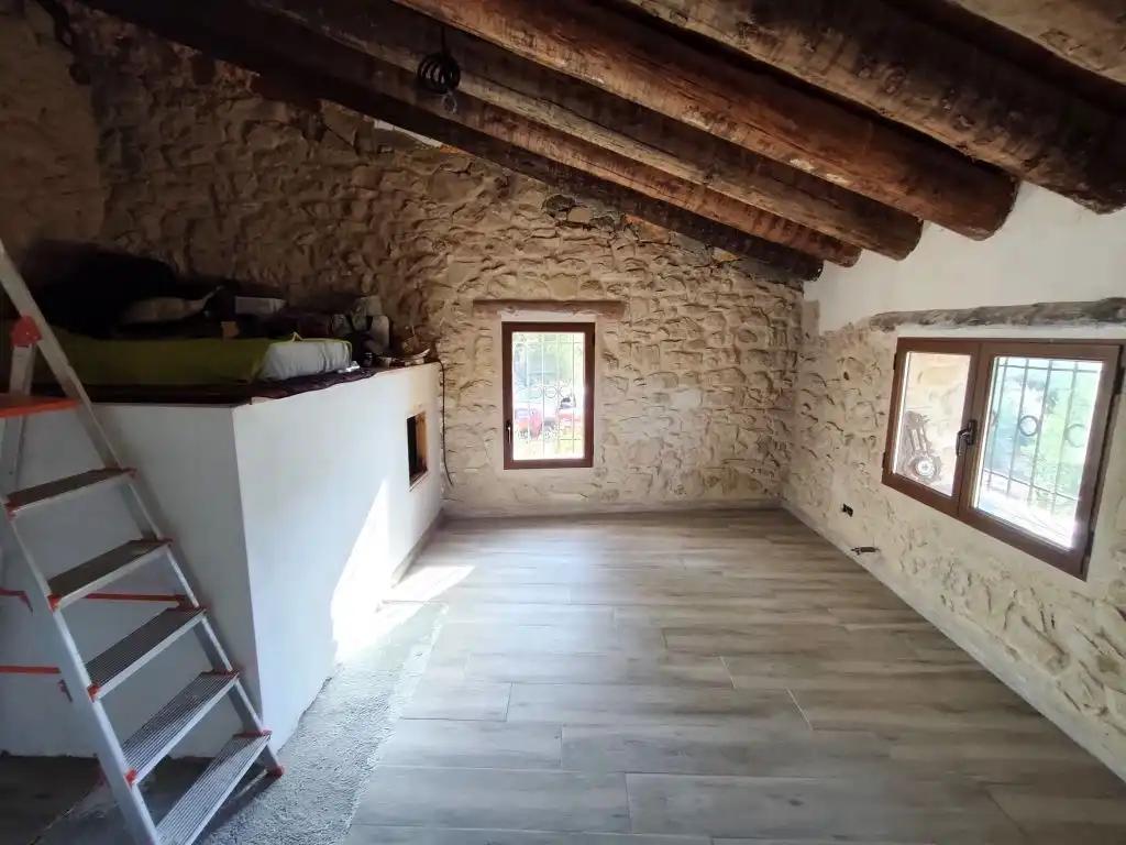 Casa en Venta en Fuentespalda