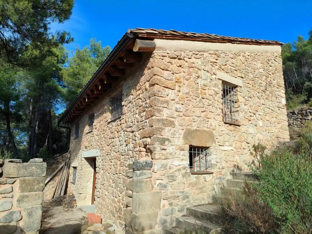 Casa en Venta en Fuentespalda