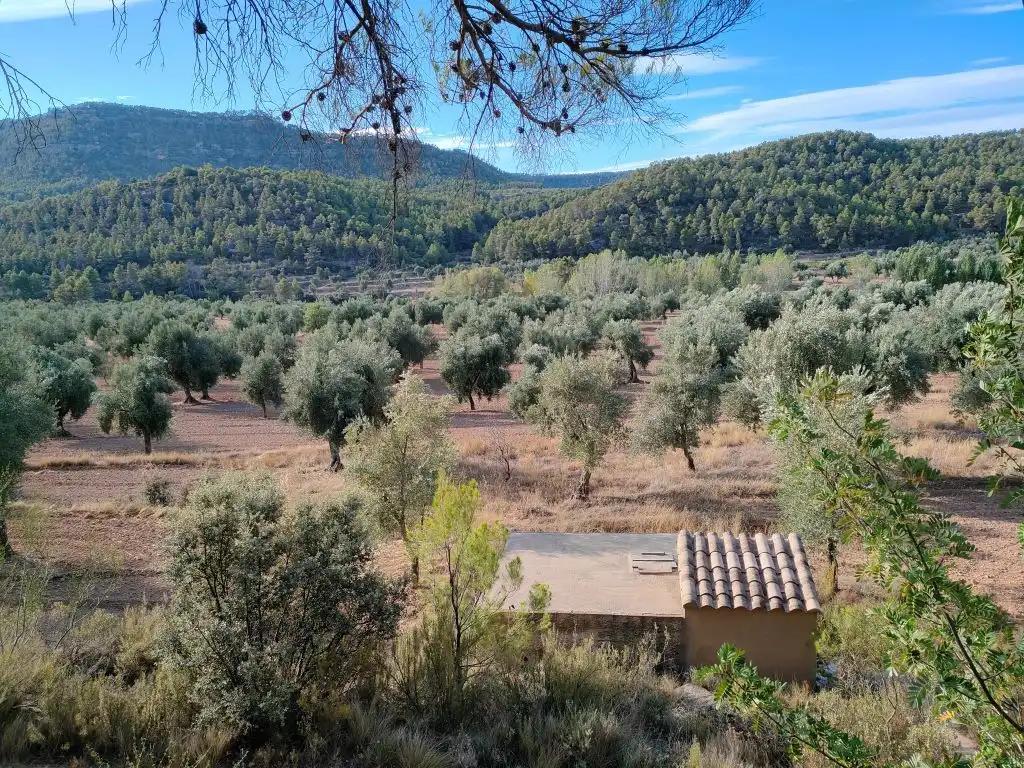 Casa en Venta en Fuentespalda