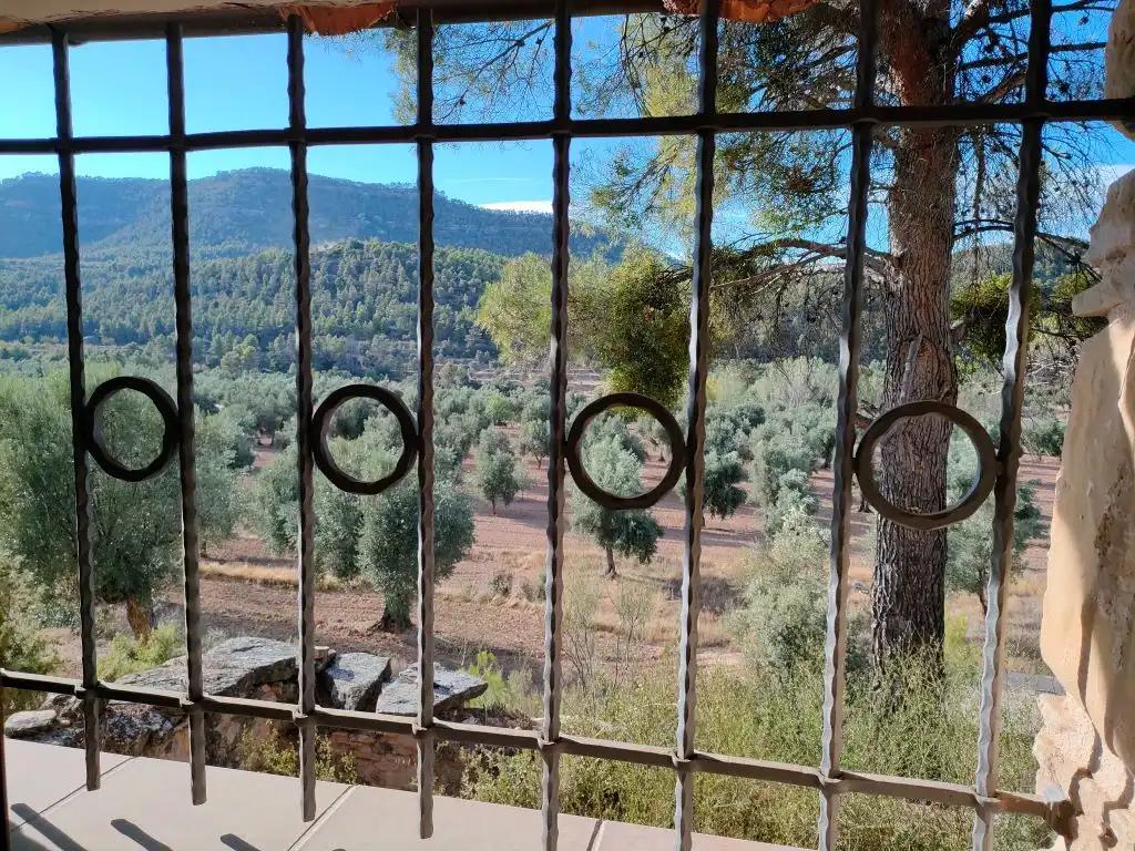 Casa en Venta en Fuentespalda