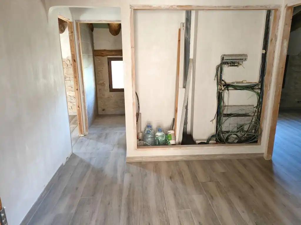 Casa en Venta en Fuentespalda