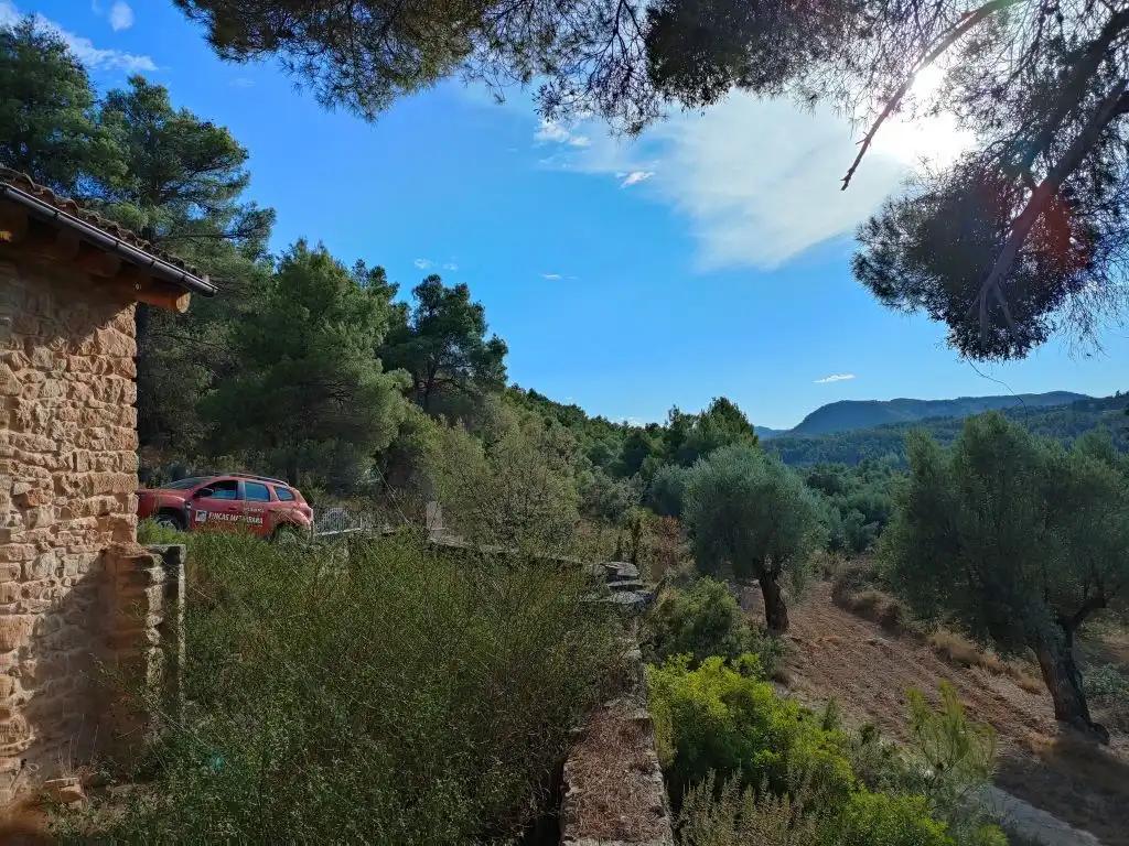 Casa en Venta en Fuentespalda