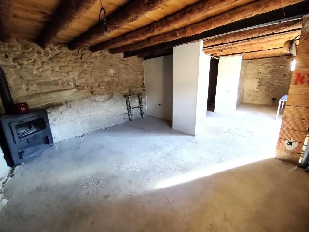 Casa en Venta en Fuentespalda
