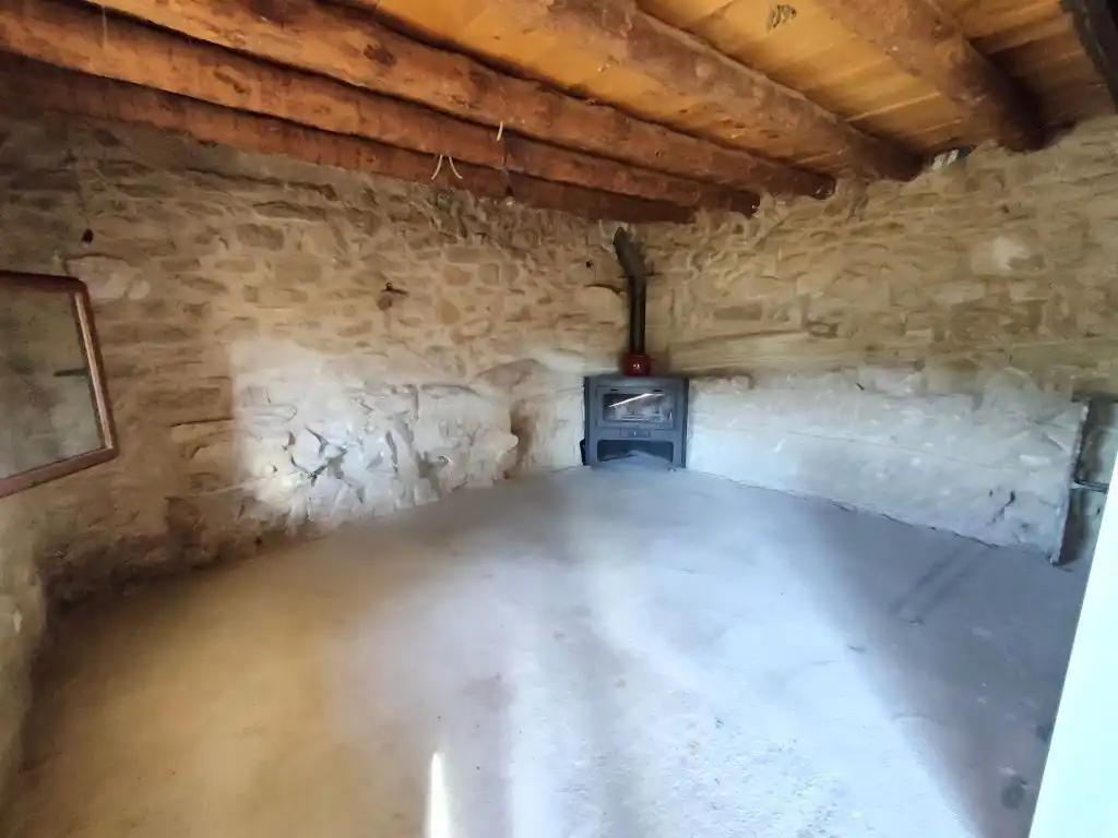 Casa en Venta en Fuentespalda