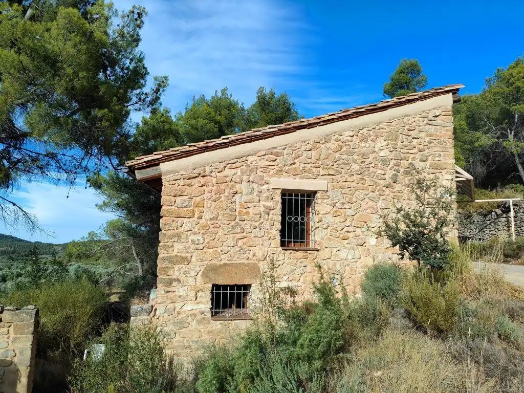 Casa en Venta en Fuentespalda