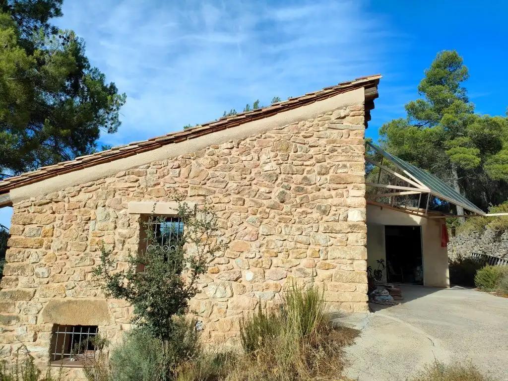 Casa en Venta en Fuentespalda