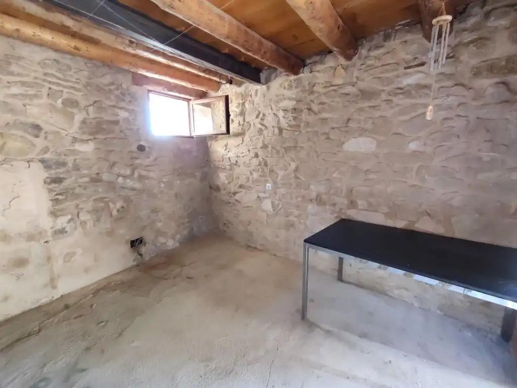 Casa en Venta en Fuentespalda