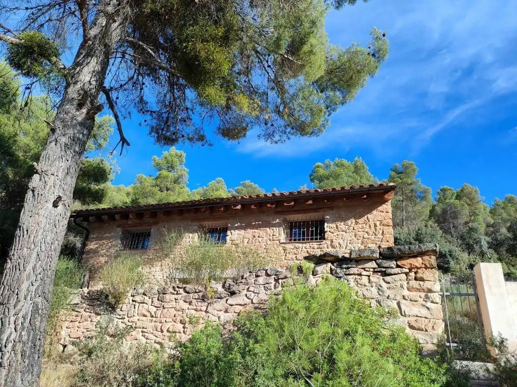 Casa en Venta en Fuentespalda