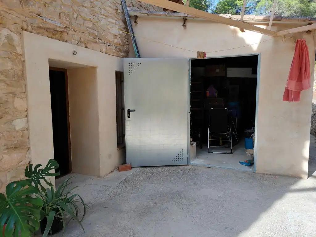 Casa en Venta en Fuentespalda