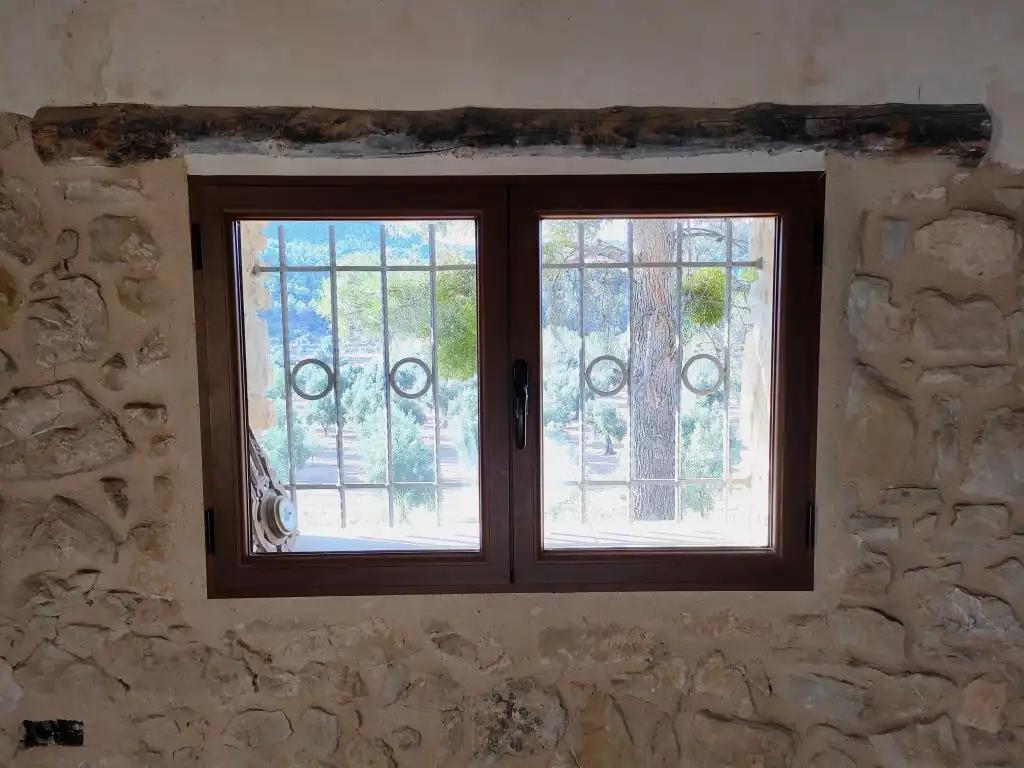 Casa en Venta en Fuentespalda