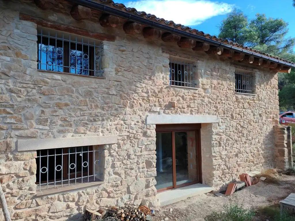 Casa en Venta en Fuentespalda