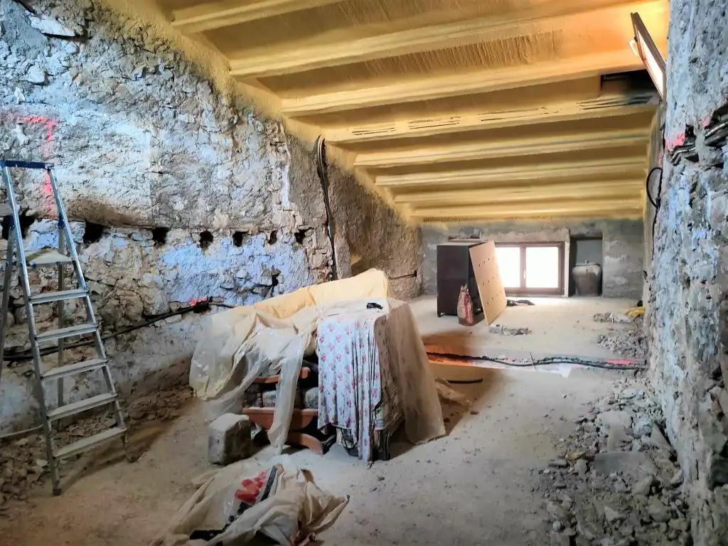 Casa en Venta en Torre del Compte