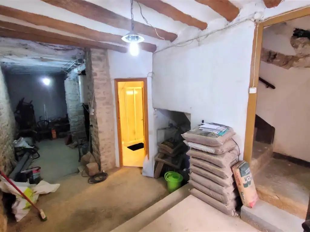 Casa en Venta en Torre del Compte