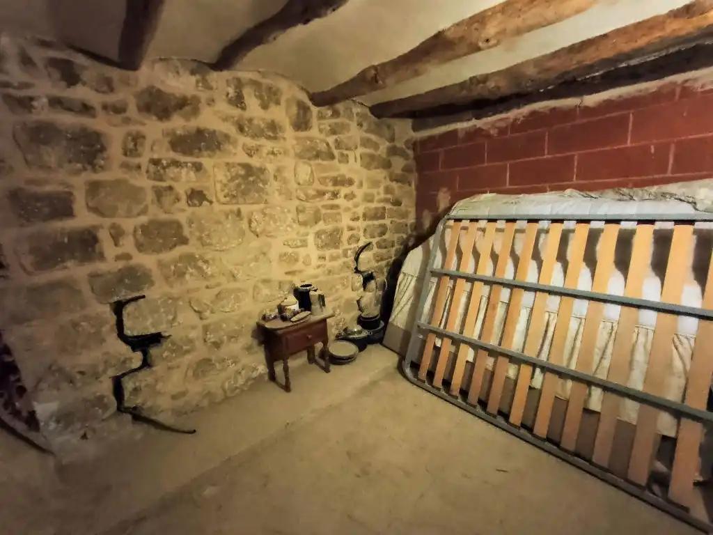 Casa en Venta en Torre del Compte
