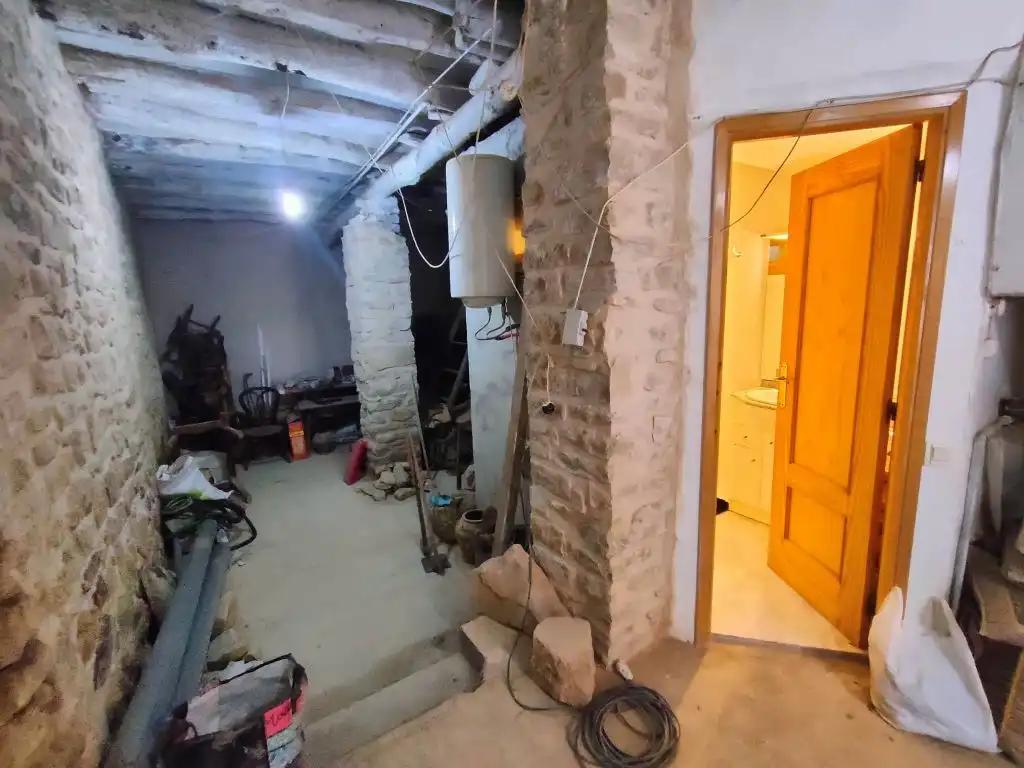 Casa en Venta en Torre del Compte