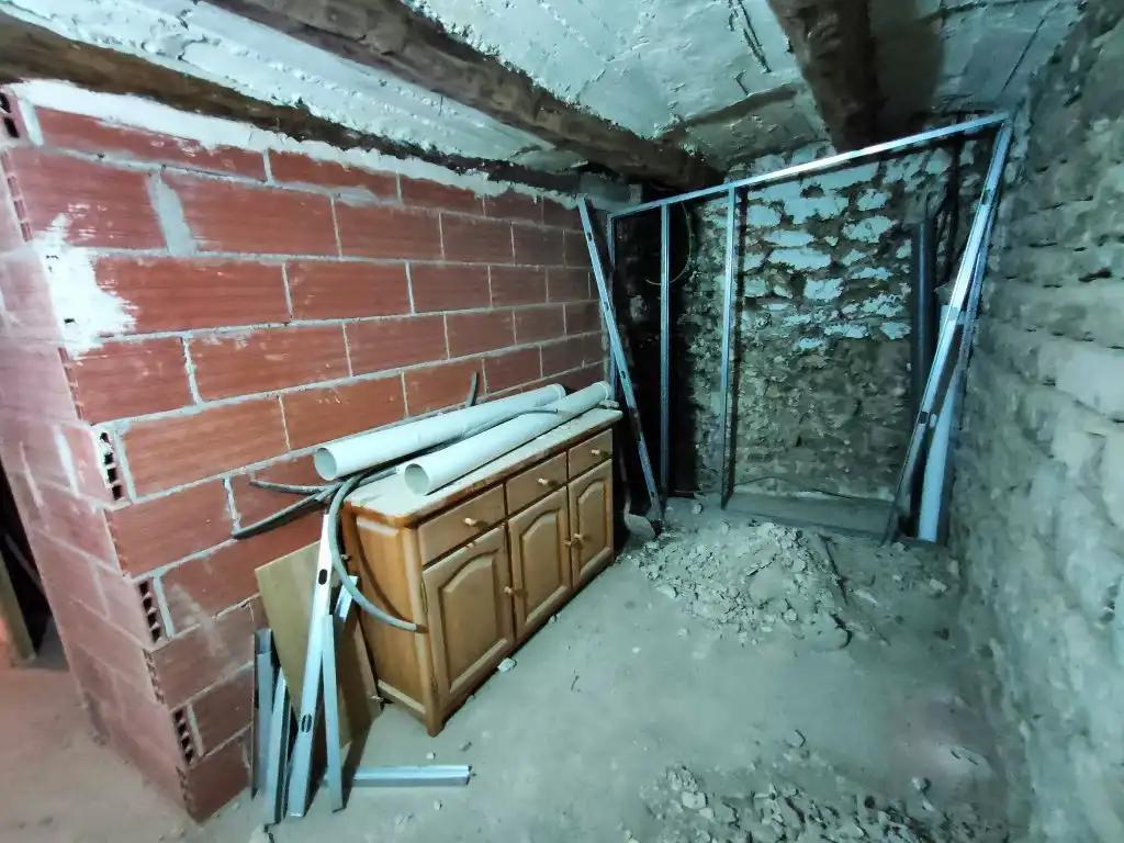 Casa en Venta en Torre del Compte