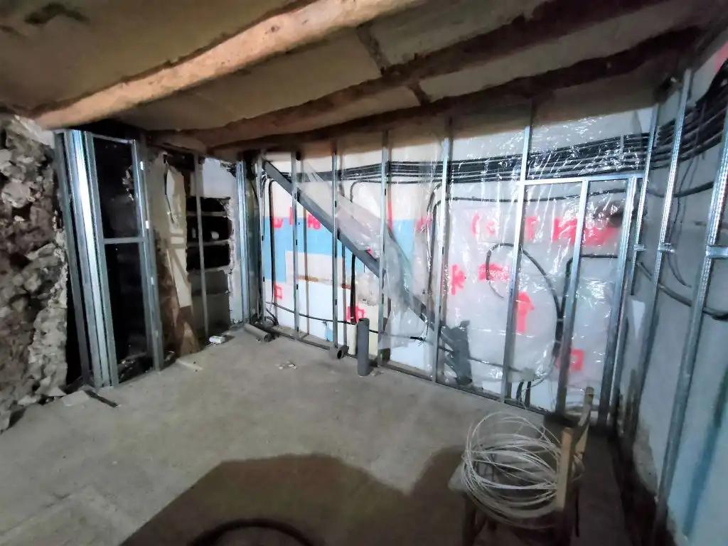 Casa en Venta en Torre del Compte